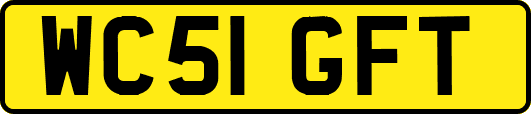 WC51GFT