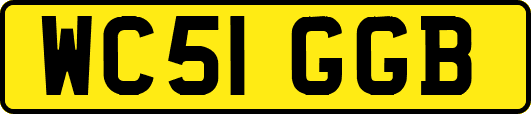 WC51GGB