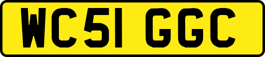 WC51GGC