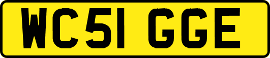 WC51GGE