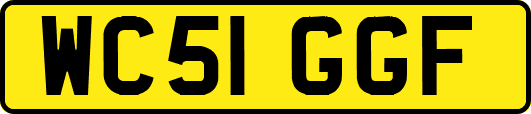 WC51GGF