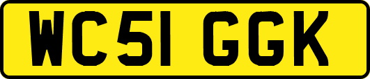 WC51GGK