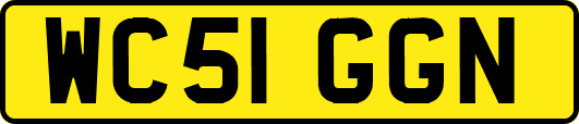 WC51GGN