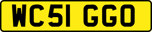 WC51GGO