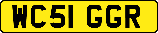 WC51GGR