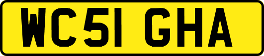 WC51GHA