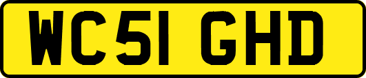 WC51GHD