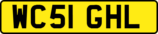 WC51GHL