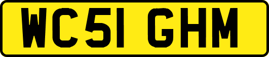 WC51GHM