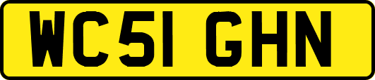 WC51GHN