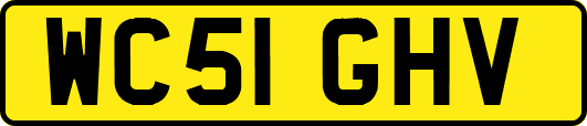 WC51GHV