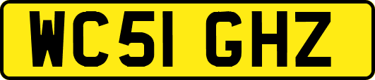 WC51GHZ
