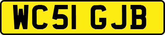 WC51GJB
