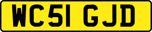 WC51GJD
