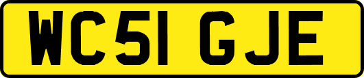 WC51GJE