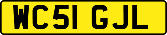 WC51GJL