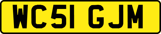 WC51GJM
