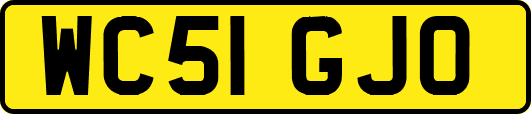 WC51GJO