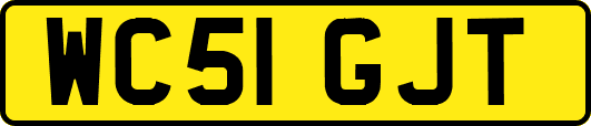 WC51GJT