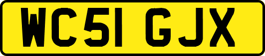 WC51GJX