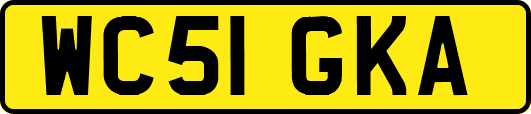 WC51GKA