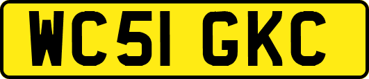 WC51GKC