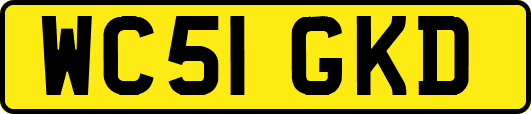 WC51GKD