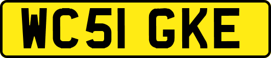 WC51GKE