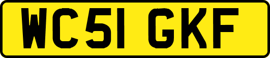 WC51GKF