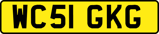 WC51GKG