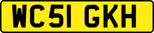 WC51GKH