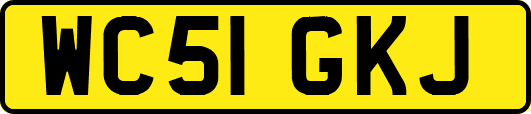 WC51GKJ