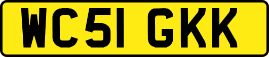 WC51GKK