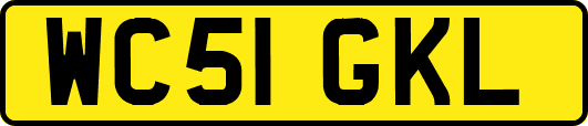 WC51GKL