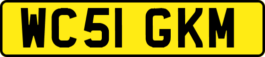 WC51GKM