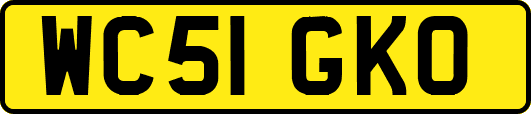 WC51GKO