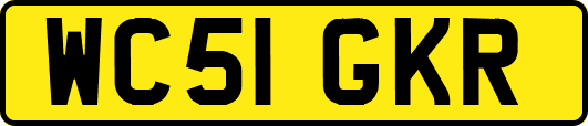 WC51GKR