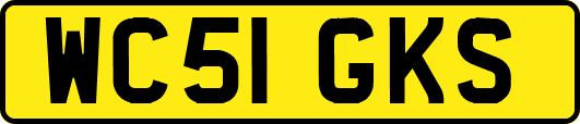 WC51GKS