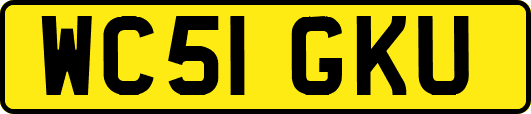 WC51GKU