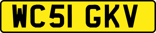 WC51GKV