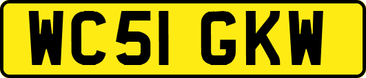 WC51GKW