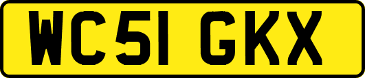 WC51GKX
