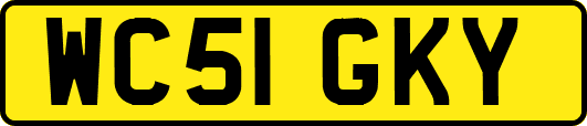 WC51GKY