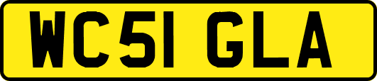 WC51GLA