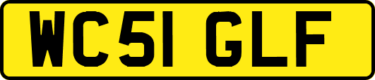 WC51GLF