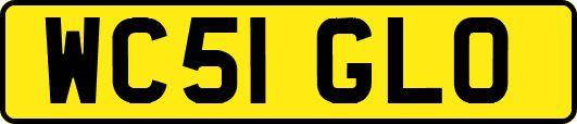 WC51GLO