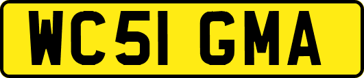 WC51GMA