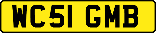 WC51GMB