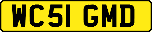 WC51GMD