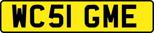 WC51GME